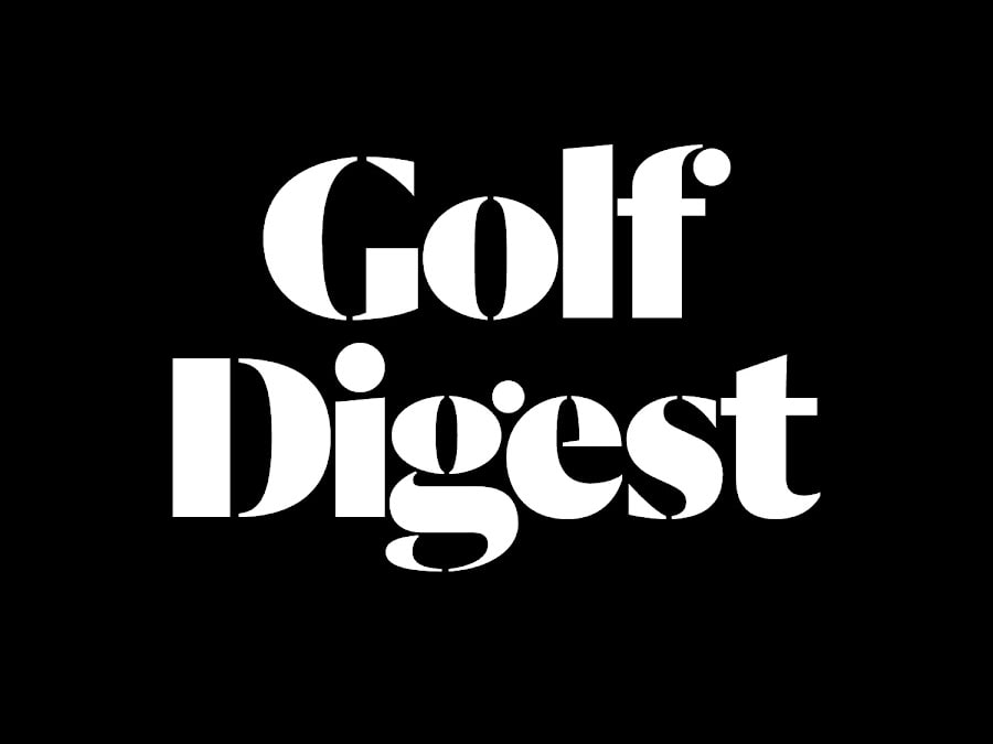 Golf Digest